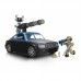 Ігровий набір Roblox Feature Vehicle Jailbreak: The Celestial W8, транспорт, фігурки та аксесуари