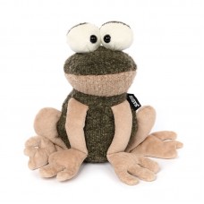 Мяка іграшка sigikid Жаба 18см 38728SK Мяка іграшка sigikid Жаба 18см 38728SK