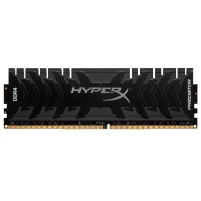 Пам'ять до ПК Kingston DDR4 3600 32GB XMP HyperX Predator