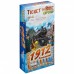 Настільна гра Hobby World Ticket to Ride Європа 1912 (доповнення) (1626)