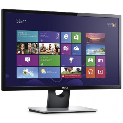 Монітор LCD 21.5" DELL SE2216H D-Sub, HDMI, VA