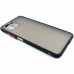 Чохол до моб. телефона Dengos Matte Xiaomi Mi 11 Lite (black) (DG-TPU-MATT-75)