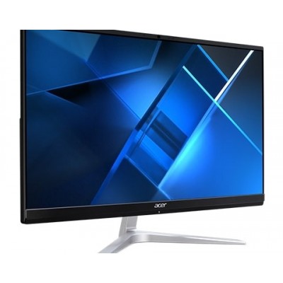 Персональний комп'ютер-моноблок Acer Veriton Z2740G 23.8FHD/Intel i3-1115G4/8/256F/int/kbm/Lin