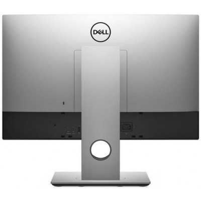 Моноблок Dell OptiPlex 7480 AIO 23.8" FHD Non-Touch, IR Cam, Core i5-10600, 16GB, M.2 256GB, WiFi6+BT, MS116 KB216, Win10Pro, 3Y