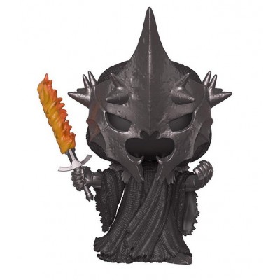 Фігурка Funko POP! Movies LOTR/Hobbit S4 Witch King 33251