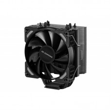 Процесорний кулер 2E GAMING Air Cool ACN120-S, LGA1851, 1700, 1366, 1200, 115x, AM5, AM4, AM3, AM3+, AM2, AM2+, FM2, FM1, 4pin PWM, TDP 180W