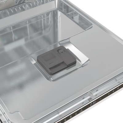 Посудомийна машина Gorenje GV673C62 вбудовувана, 16компл., A+++, 60см, інвертор,Wi-Fi, сенсорн.упр, 3и кошики, білий