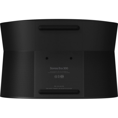 Акустична система Sonos Era 300 Black