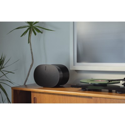 Акустична система Sonos Era 300 Black