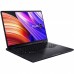 Ноутбук ASUS ProArt Studiobook H7604JV-MY058 16&quot; 3.2K OLED Touch, Intel i9-13980HX, 64GB, F4TB, NVD4060-8, NoOS, Чорний