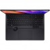 Ноутбук ASUS ProArt Studiobook H7604JV-MY058 16&quot; 3.2K OLED Touch, Intel i9-13980HX, 64GB, F4TB, NVD4060-8, NoOS, Чорний