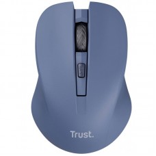 Миша Trust Mydo Silent, WL, синій Миша Trust Mydo Silent, WL, синій