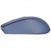 Миша Trust Mydo Silent, WL, синій