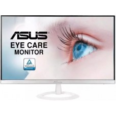 Монітор Asus 23" VZ239HE-W D-Sub, HDMI, IPS, 75Hz, білий