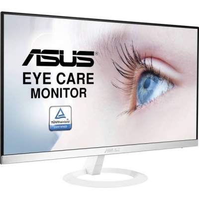 Монітор Asus 23&quot; VZ239HE-W D-Sub, HDMI, IPS, 75Hz, White