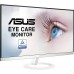Монітор Asus 23" VZ239HE-W D-Sub, HDMI, IPS, 75Hz, білий