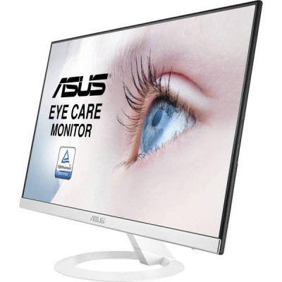 Монітор Asus 23&quot; VZ239HE-W D-Sub, HDMI, IPS, 75Hz, White