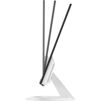 Монітор Asus 23" VZ239HE-W D-Sub, HDMI, IPS, 75Hz, білий
