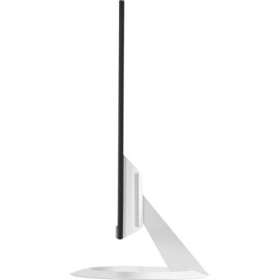 Монітор Asus 23" VZ239HE-W D-Sub, HDMI, IPS, 75Hz, білий