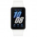 Фітнес-трекер Samsung Galaxy Fit 3 40мм (R390) 1.6', 256x402, AMOLED, BT 5.3, 16/256МБ, сріблястий