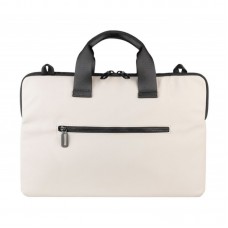 Сумка-чохол Tucano Gommo Super Slim 15"/16", сірий Сумка-чохол Tucano Gommo Super Slim 15"/16", сірий