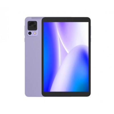 Планшет Doogee T20 mini Pro 8.4" 8ГБ, 256ГБ, LTE, 5060мА•г, Android, фіолетовий