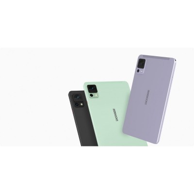 Планшет Doogee T20 mini Pro 8.4" 8ГБ, 256ГБ, LTE, 5060мА•г, Android, фіолетовий