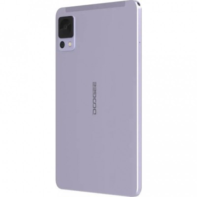 Планшет Doogee T20 mini Pro 8.4" 8ГБ, 256ГБ, LTE, 5060мА•г, Android, фіолетовий