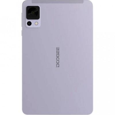 Планшет Doogee T20 mini Pro 8.4" 8ГБ, 256ГБ, LTE, 5060мА•г, Android, фіолетовий