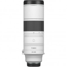 Об'єктив Canon RF 200-800mm f/6.3-9 IS USM Об'єктив Canon RF 200-800mm f/6.3-9 IS USM