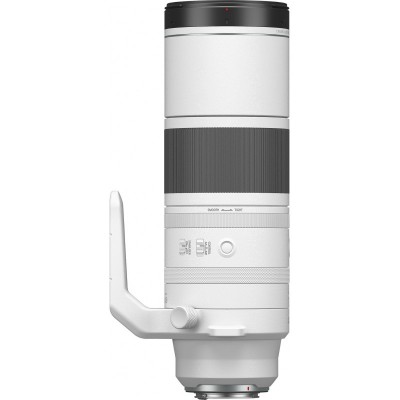 Об'єктив Canon RF 200-800mm f/6.3-9 IS USM
