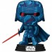 Фігурка Funko POP Star Wars: EP7 - Kylo Ren (Retro)