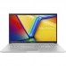 Ноутбук ASUS Vivobook 15 M1502YA-BQ347 15.6" FHD IPS, AMD R5-7430U, 16GB, F512GB, UMA, noOS, Сріблястий