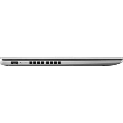 Ноутбук ASUS Vivobook 15 M1502YA-BQ347 15.6" FHD IPS, AMD R5-7430U, 16GB, F512GB, UMA, noOS, Сріблястий