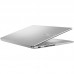 Ноутбук ASUS Vivobook 15 M1502YA-BQ347 15.6" FHD IPS, AMD R5-7430U, 16GB, F512GB, UMA, noOS, Сріблястий