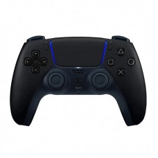 Геймпад PlayStation 5 Dualsense BT, Midnight Black