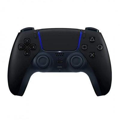 Геймпад PlayStation 5 Dualsense BT, Midnight Black