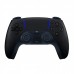 Геймпад PlayStation 5 Dualsense BT, Midnight Black