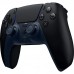Геймпад PlayStation 5 Dualsense BT, Midnight Black