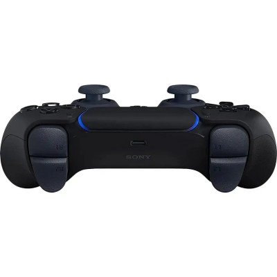 Геймпад PlayStation 5 Dualsense BT, Midnight Black
