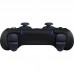 Геймпад PlayStation 5 Dualsense BT, Midnight Black