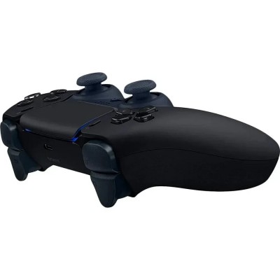 Геймпад PlayStation 5 Dualsense BT, Midnight Black