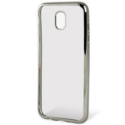 Чохол до моб. телефона GLOBAL для Samsung J5 (J530) 2017 (серебристый) (1283126477270)