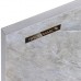 Обігрівач Teploceramic ТСМ 800 мрамор 12973
