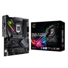 Материнська плата ASUS STRIX B360-F (STRIX B360-F GAMING)