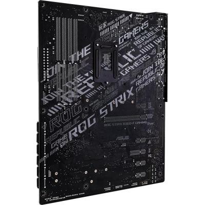 Материнська плата ASUS STRIX B360-F (STRIX B360-F GAMING)
