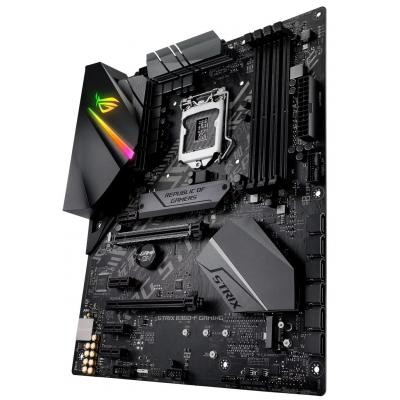 Материнська плата ASUS STRIX B360-F (STRIX B360-F GAMING)