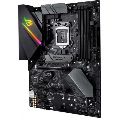 Материнська плата ASUS STRIX B360-F (STRIX B360-F GAMING)