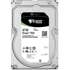Жорсткий диск 3.5" 6TB Seagate (ST6000NM0115) Жорсткий диск 3.5" 6TB Seagate (ST6000NM0115)