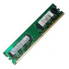 Модуль пам'яті для комп'ютера DDR2 2GB 800 MHz Samsung (M378T5663EH3-CF7 / M378T5663FB3-CF7) Модуль пам'яті для комп'ютера DDR2 2GB 800 MHz Samsung (M378T5663EH3-CF7 / M378T5663FB3-CF7)